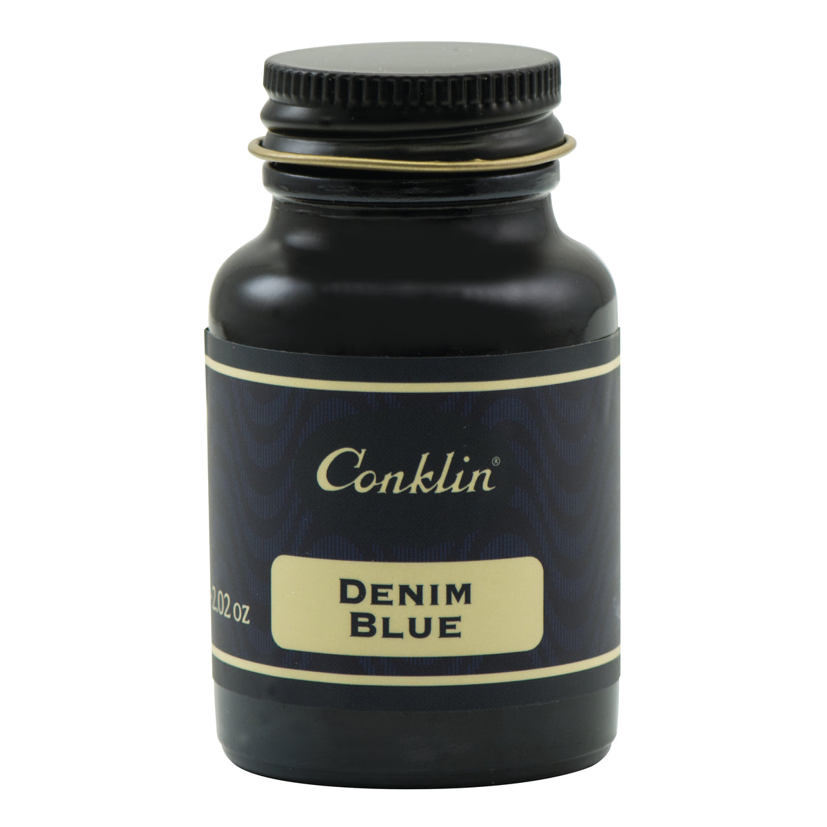 Denim Blue - Conklin Fountain Pen Ink