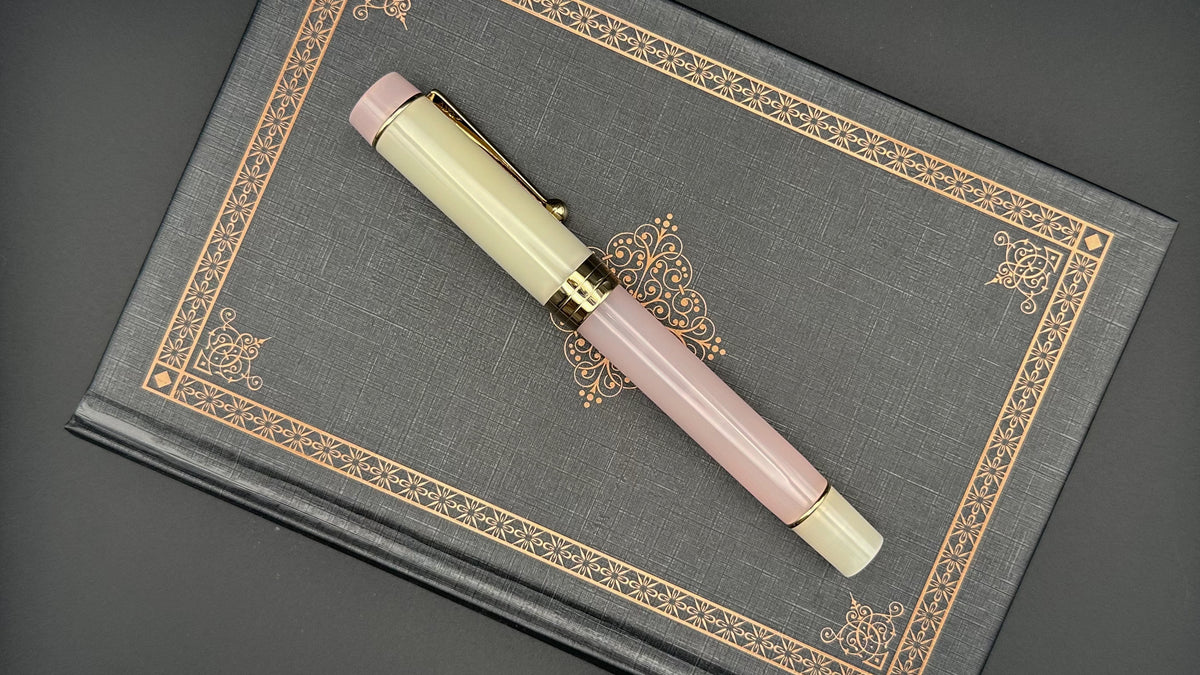 Jinhao Century 100 Fountain Pen