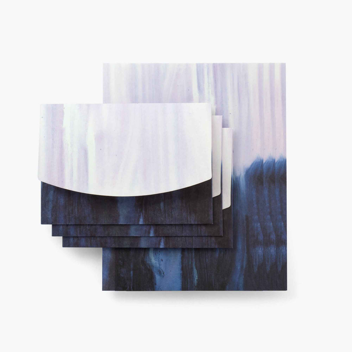 Letter Writing Set - Lumière - Kakimori