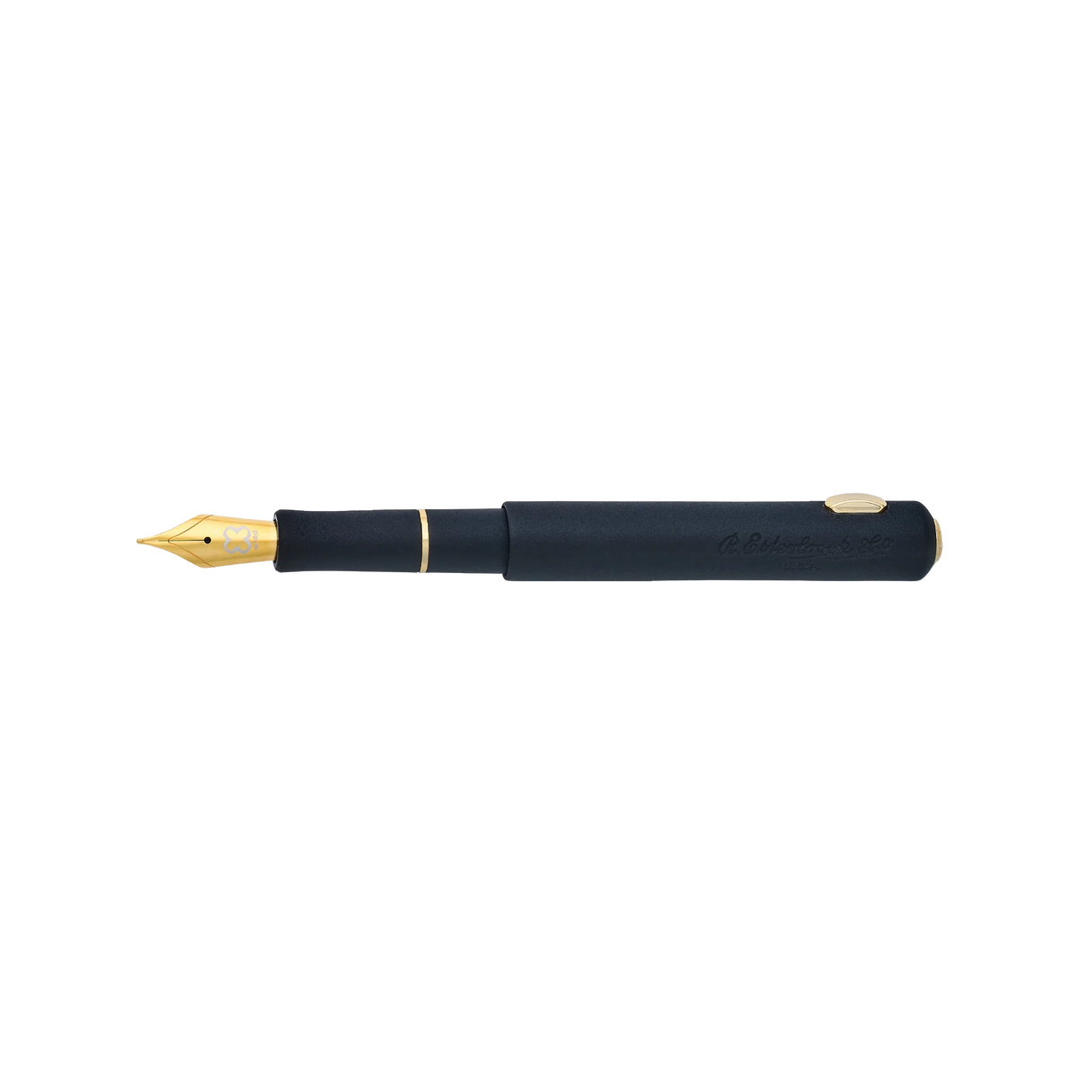Esterbrook Niblet Fountain Pen - Raven
