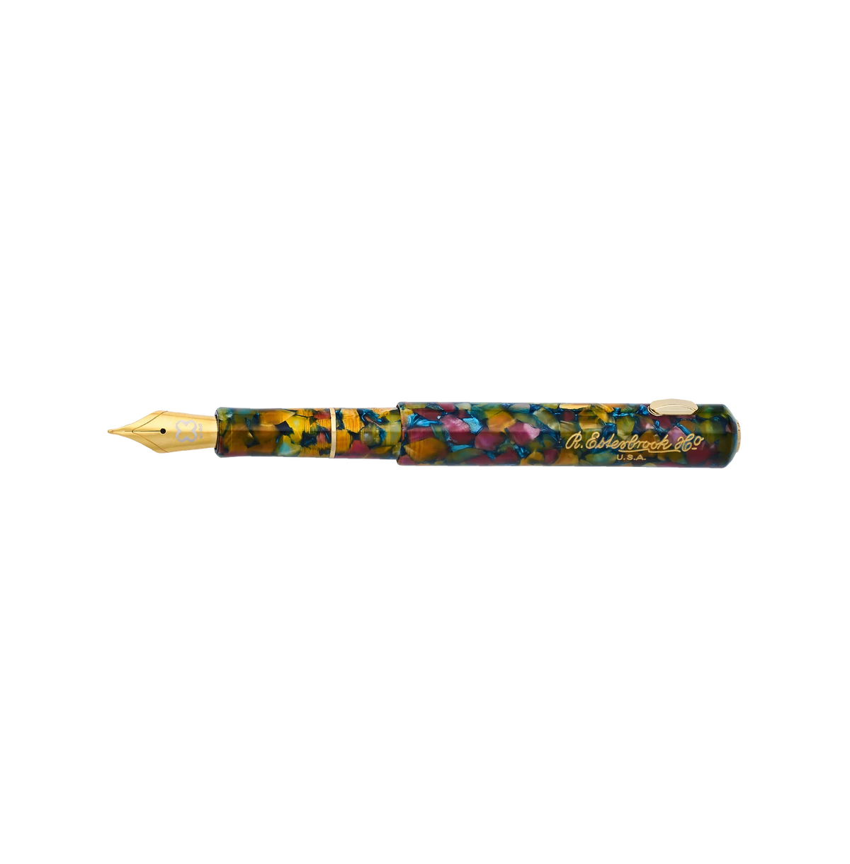 Esterbrook Niblet Fountain Pen - Botanical Gardens
