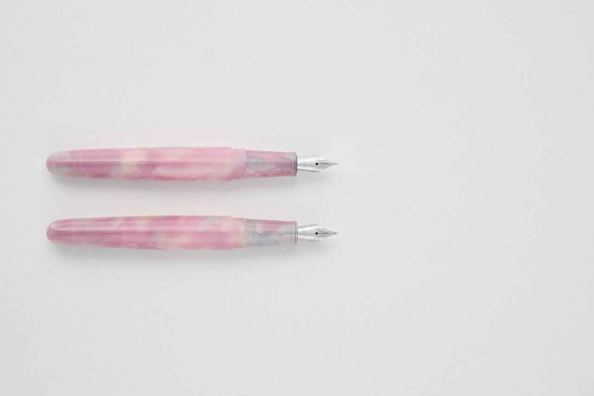 The Glass Bead Game Fountain Pen - Wearingeul Fountain Pen