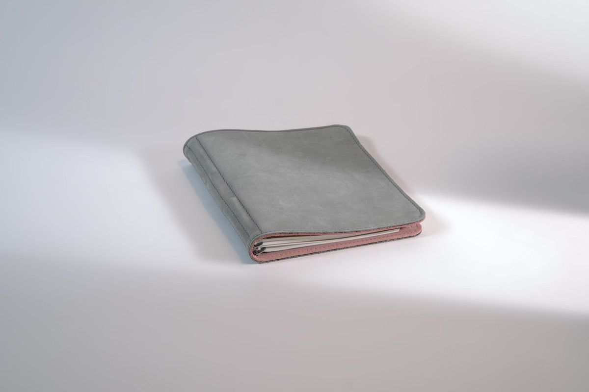 Roterfaden Taschenbegleiter – SO_23 (Medium or B6)