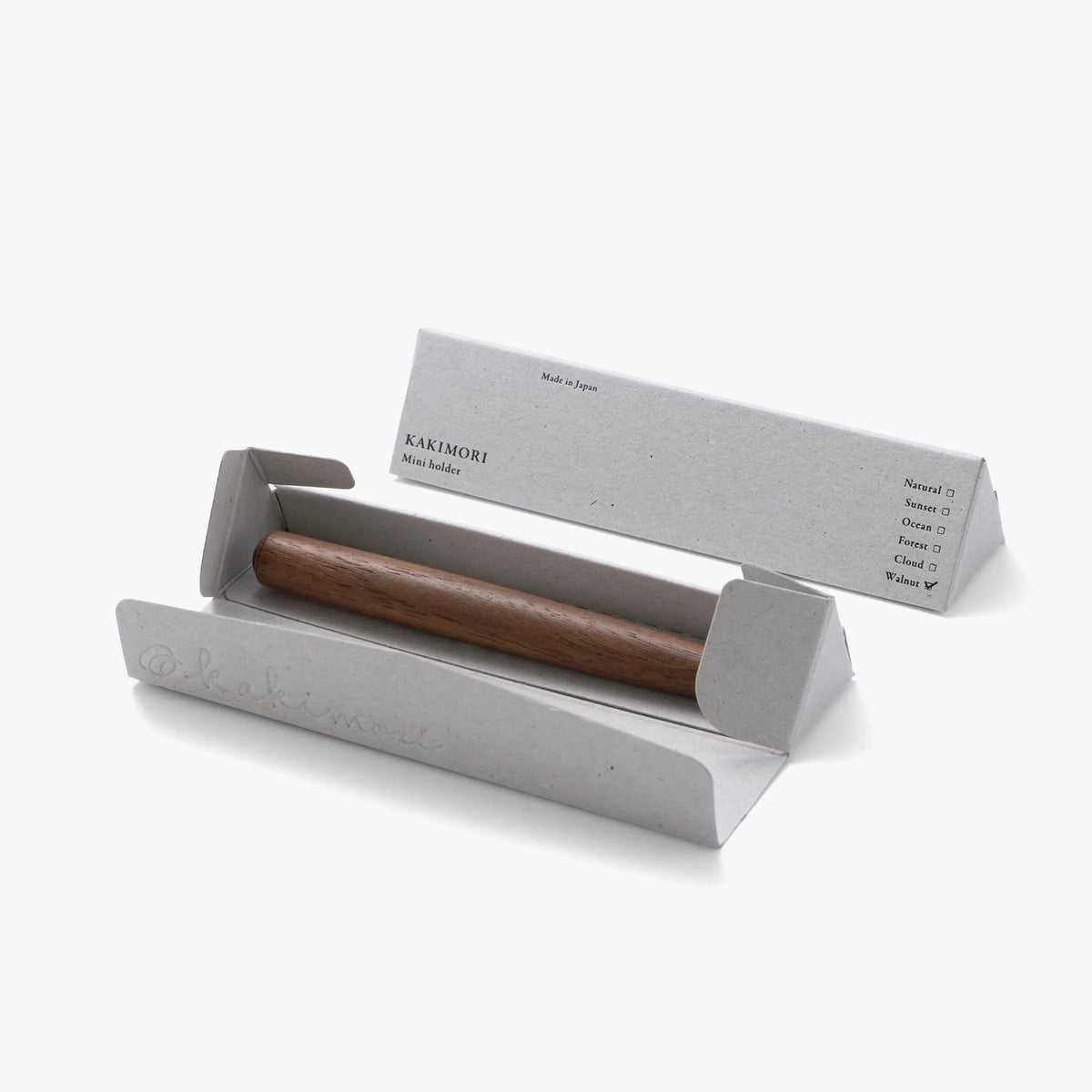 Kakimori Mini Nib Holder