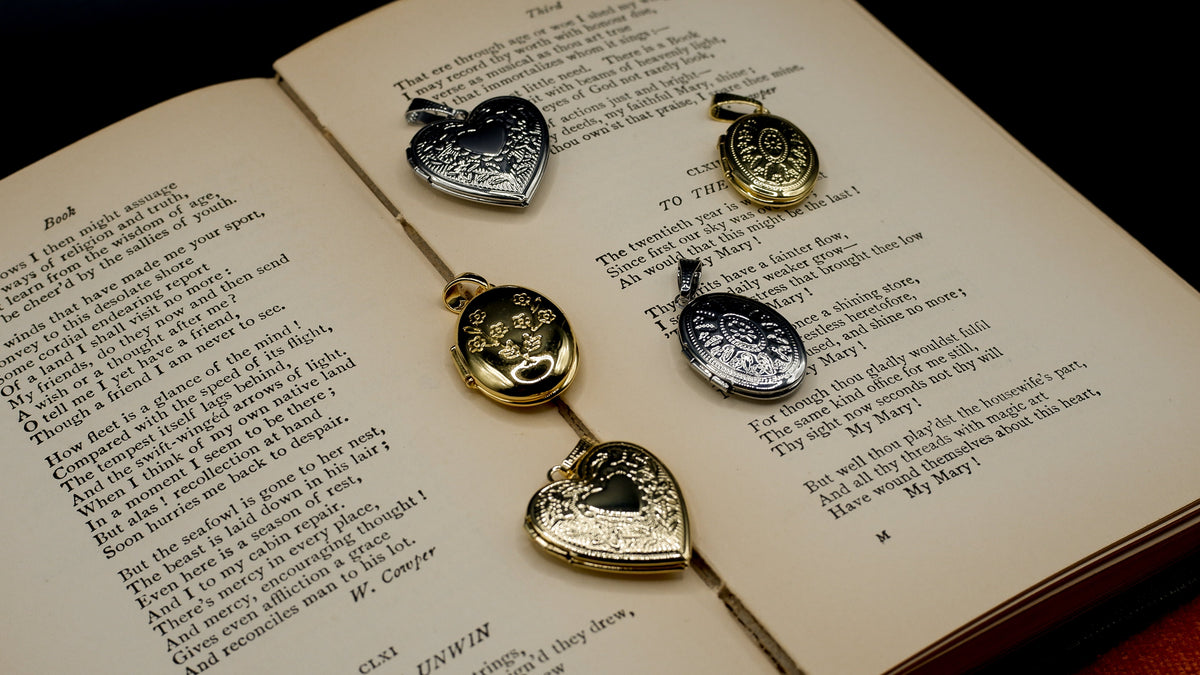 Journal Adornments