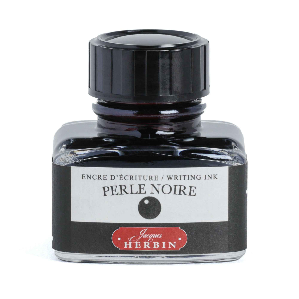 Perle Noire - Jacques Herbin