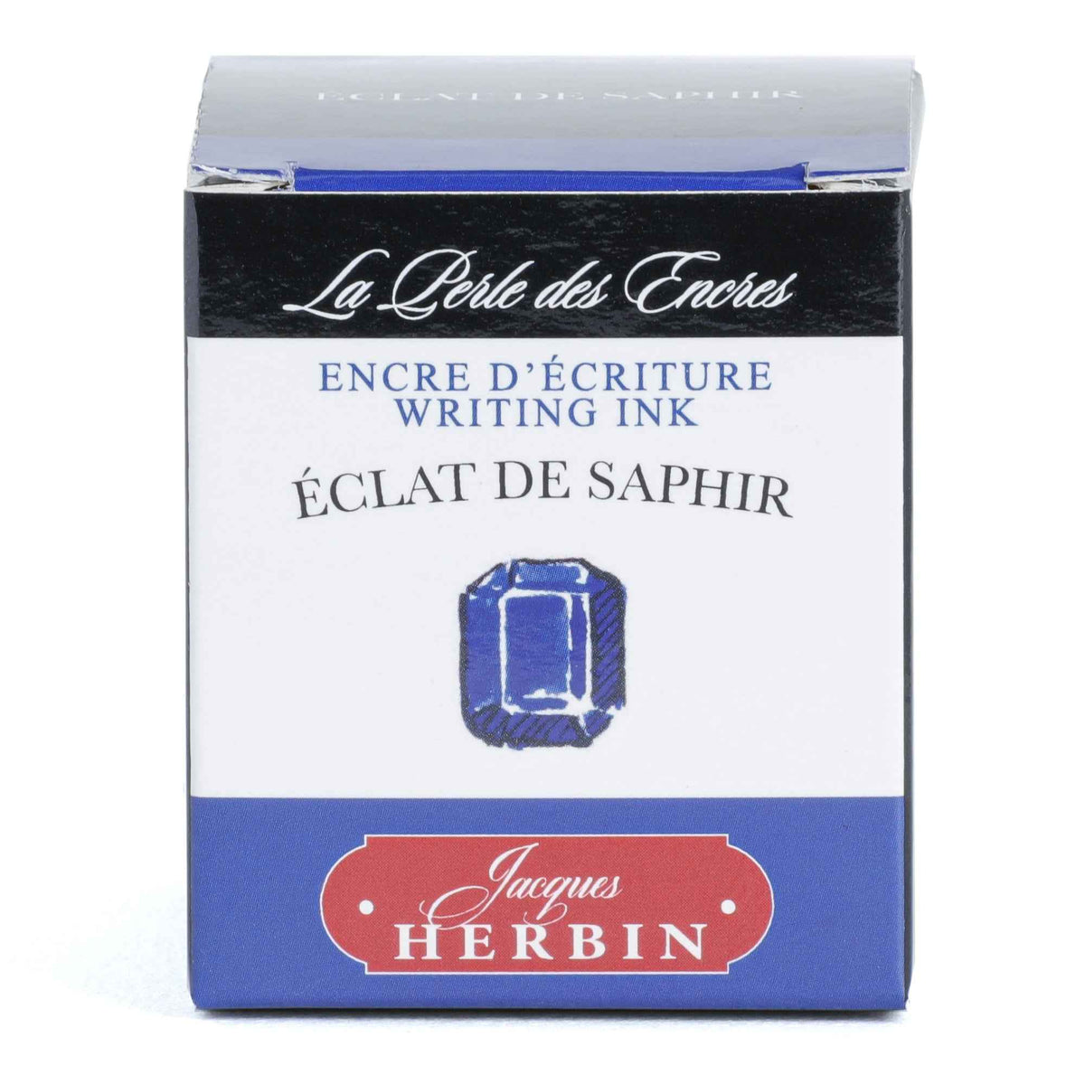 Éclat de Saphir - Jacques Herbin