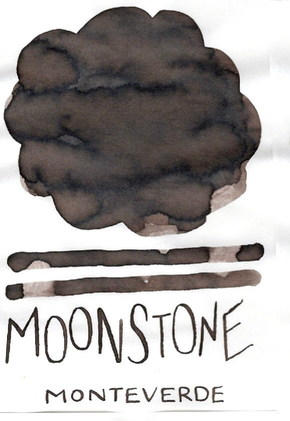 Moonstone - Monteverde Fountain Pen Ink
