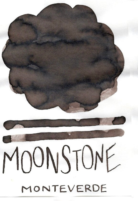 Moonstone - Monteverde Fountain Pen Ink