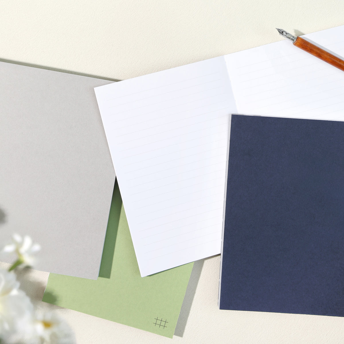 Reservoir Thread Notebooks