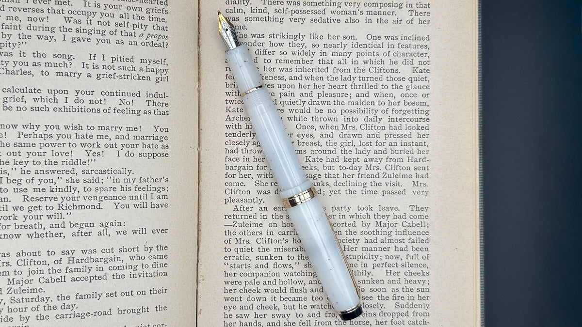 Jinhao 82 Fountain Pen