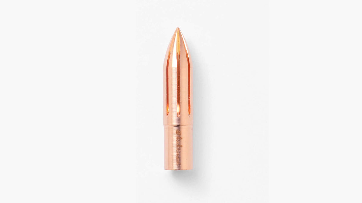 Kakimori Copper Nib