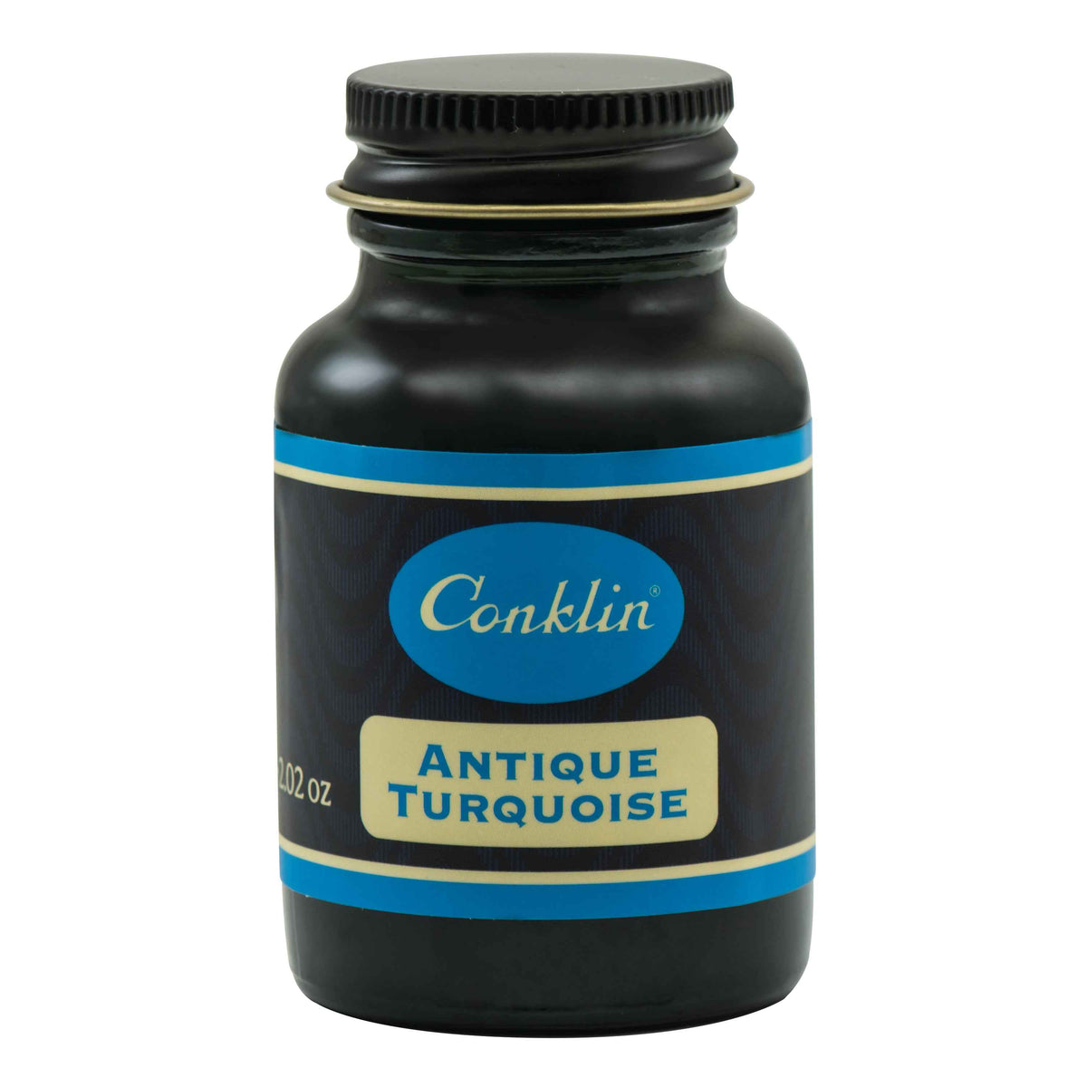 Antique Turquoise - Conklin Fountain Pen Ink