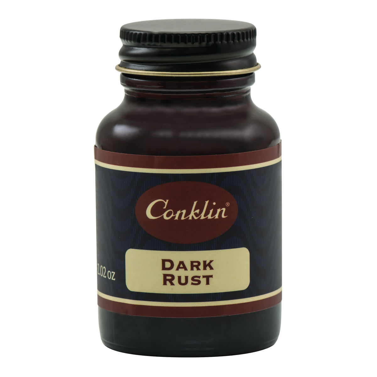 Dark Rust - Conklin Fountain Pen Ink