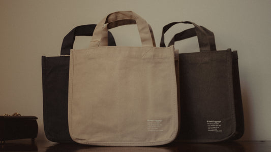Kleid Separate Tool Tote Bag