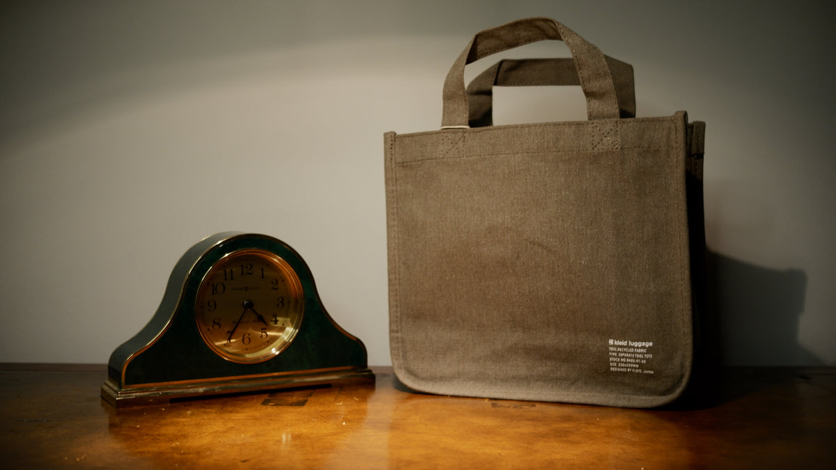 Kleid Separate Tool Tote Bag