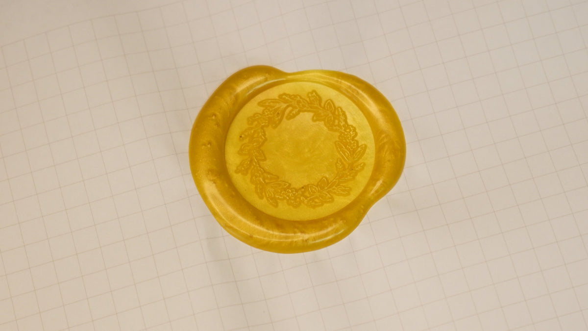 Heritage Wax Seal Kit