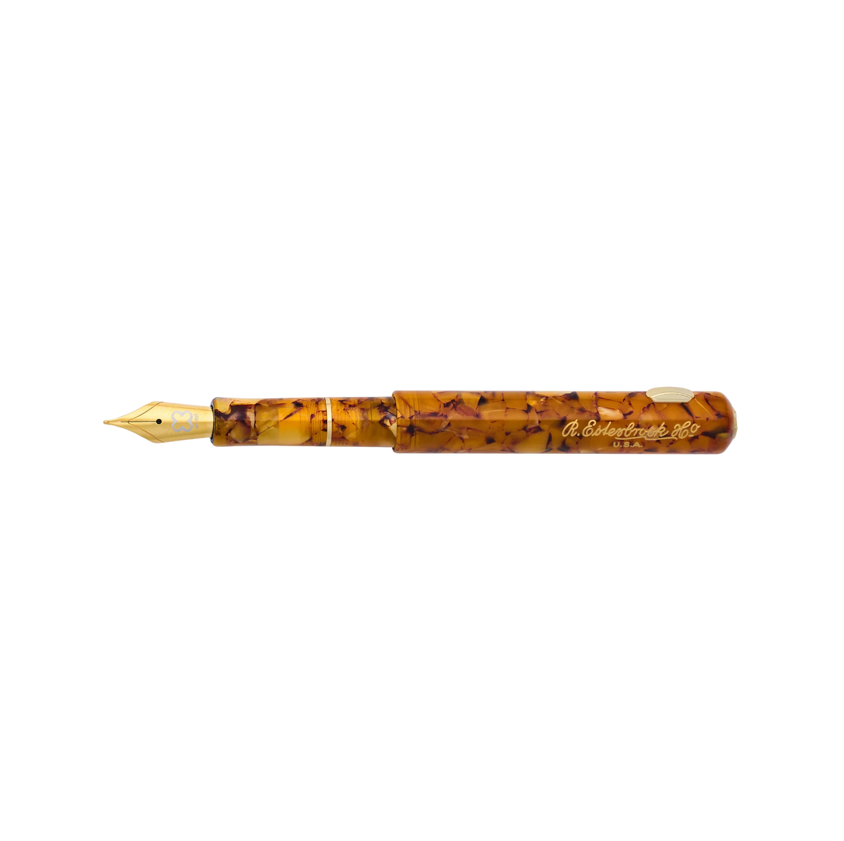 Esterbrook Niblet Fountain Pen - Honeycomb