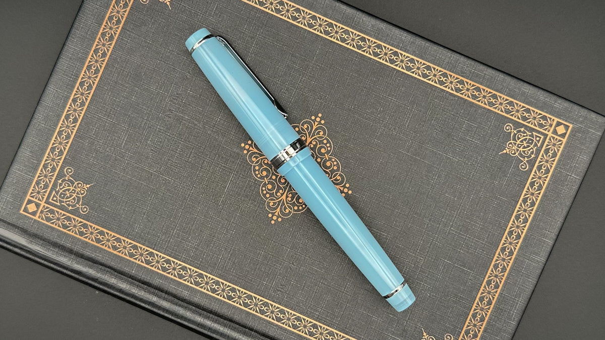 Jinhao 82 Fountain Pen