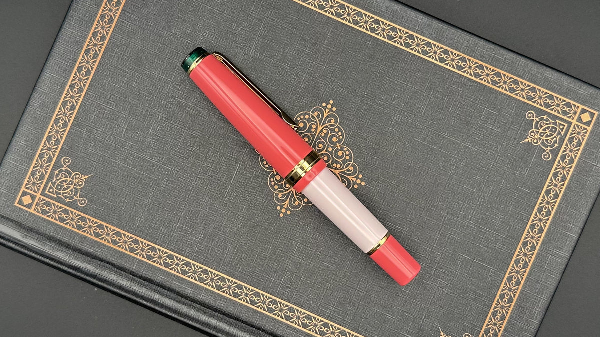 Jinhao 82 Fountain Pen