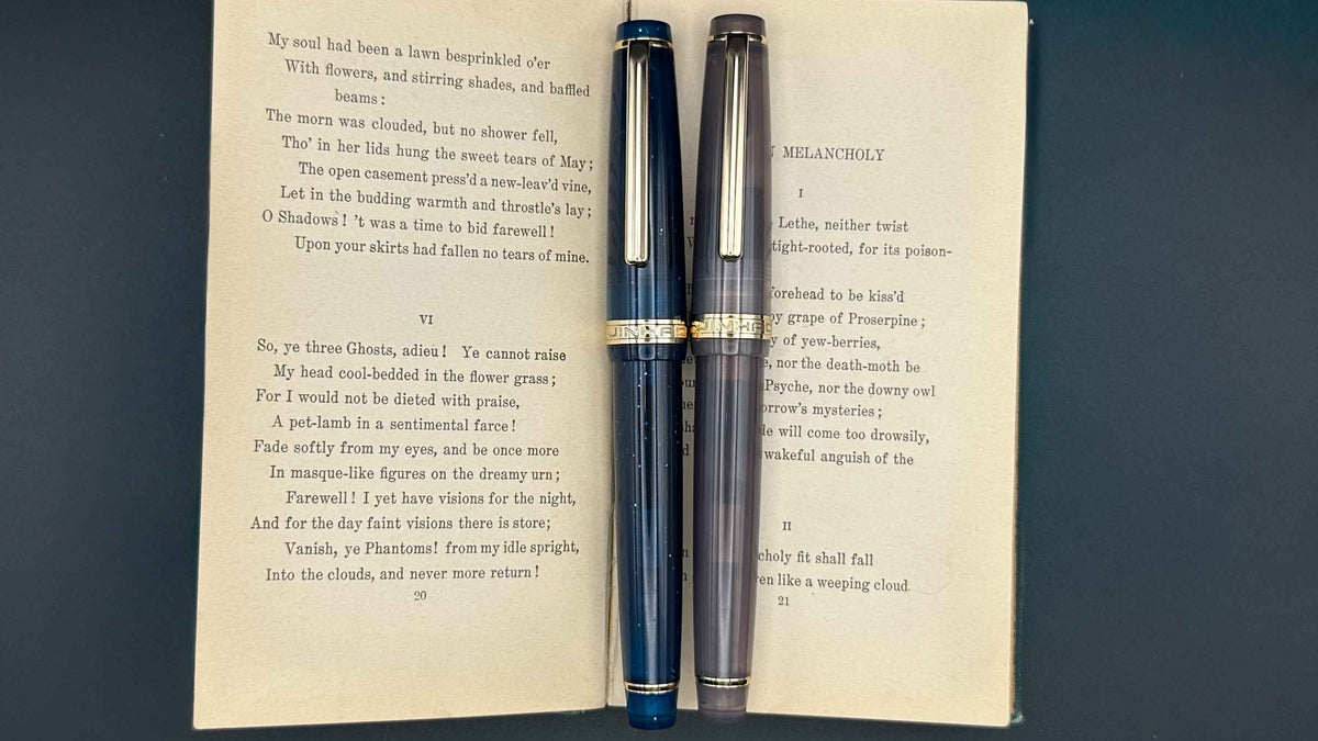 Jinhao 82