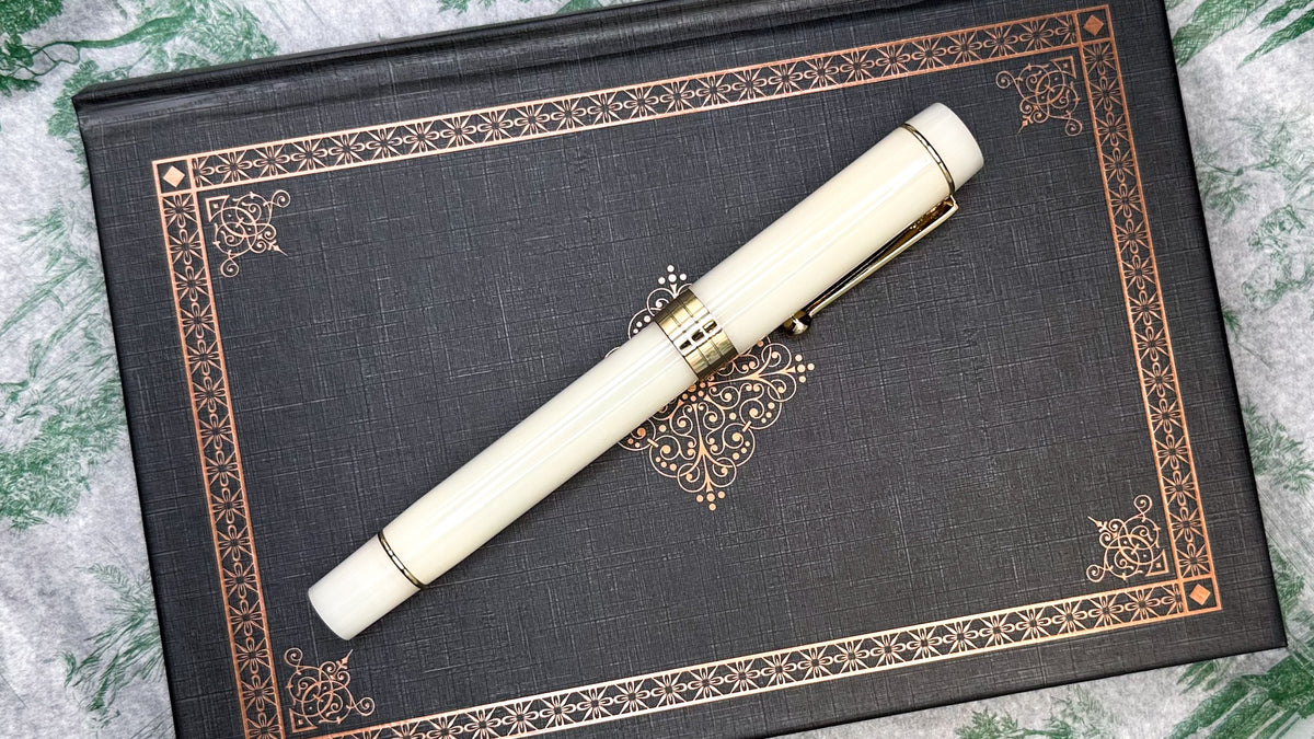 Jinhao Century 100 Fountain Pen