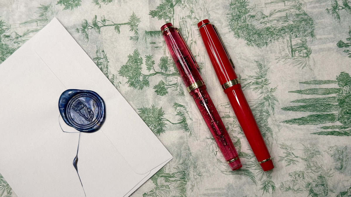 Jinhao 82 Fountain Pen