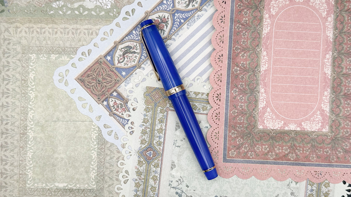 Jinhao 82 Fountain Pen