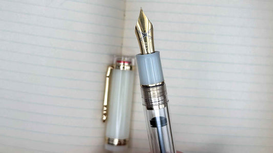 Jinhao 1935 Tiandao Fountain Pen