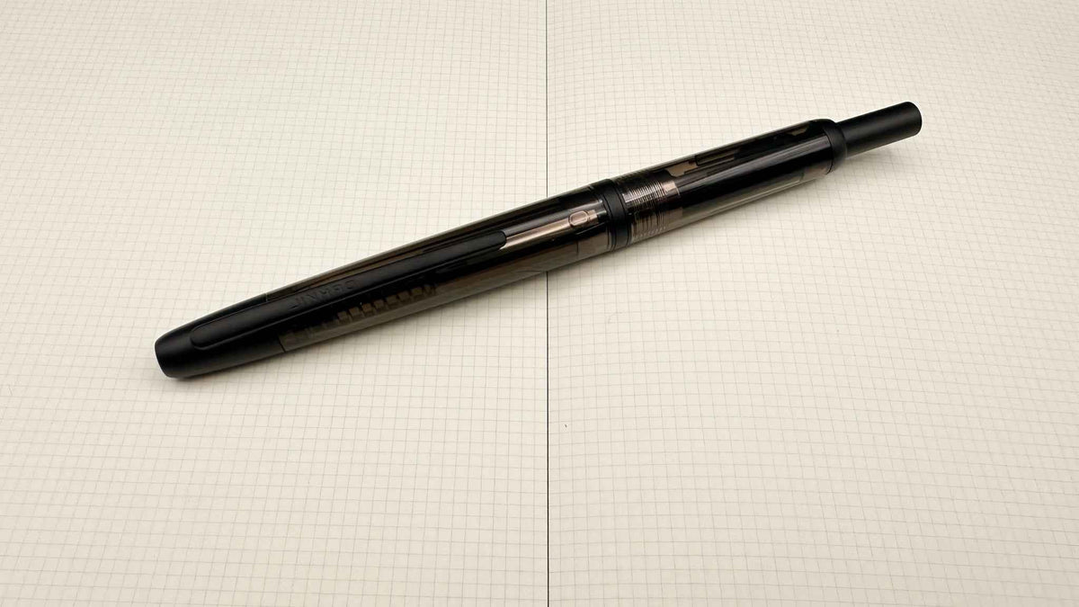 Jinhao 20 Retractable Fountain Pen