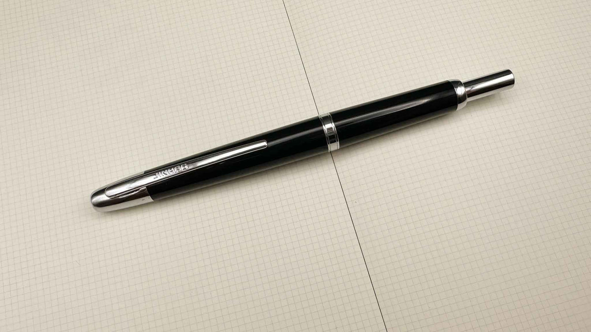 Jinhao 20 Retractable Fountain Pen