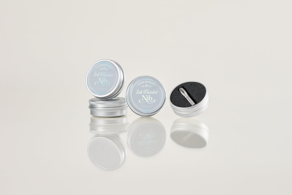 Wearingeul Ink Painter's Nibs
