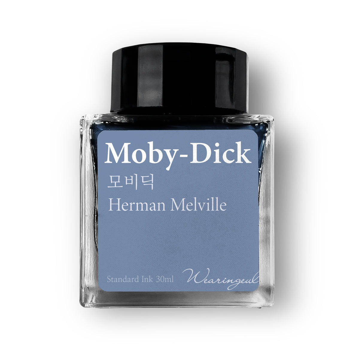 Moby-Dick - Wearingeul Fountain Pen Ink