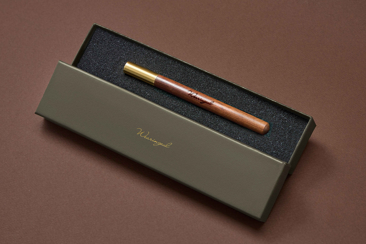 Modular Glass Pen - Wearingeul