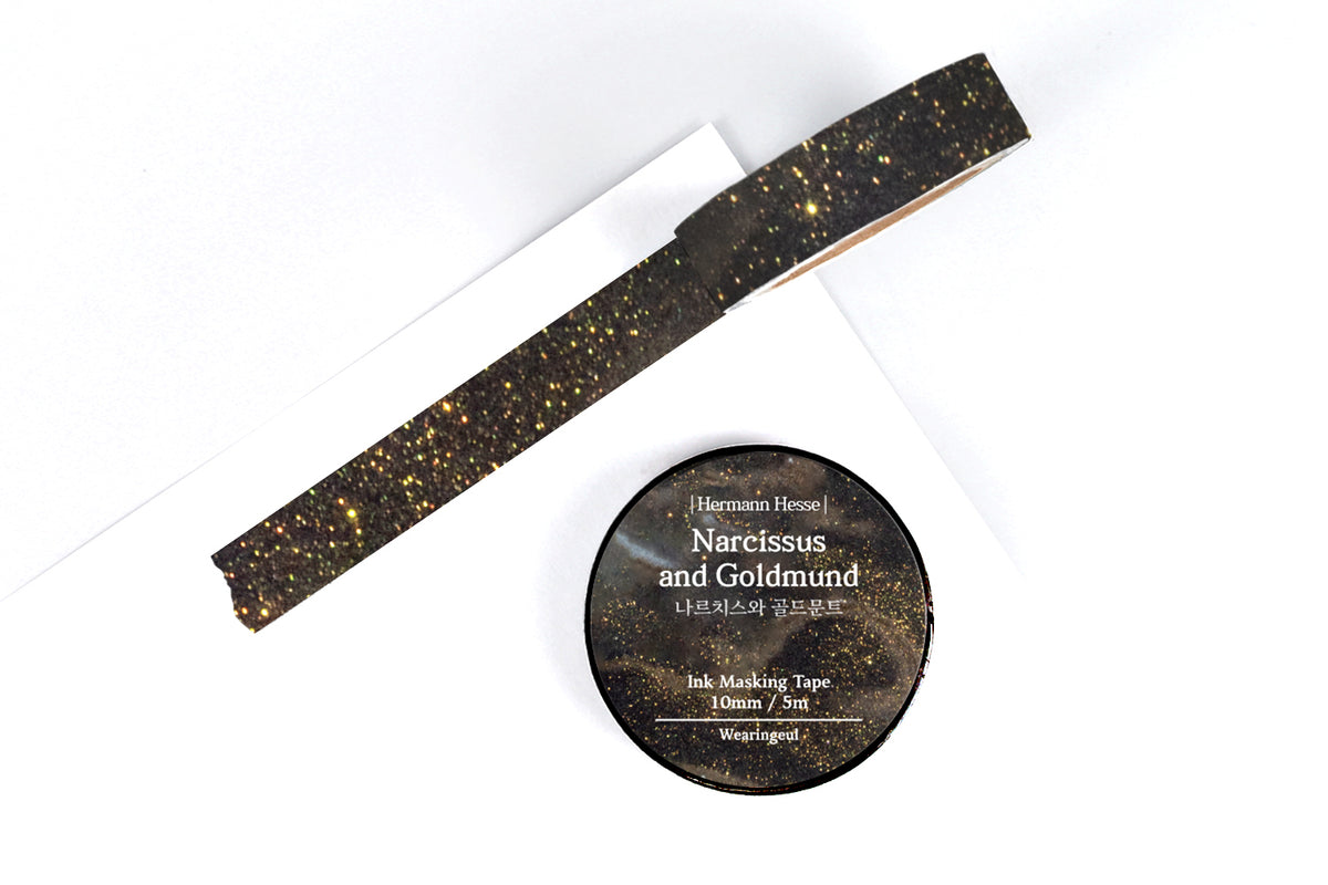 Washi Tape - Wearingeul Ink