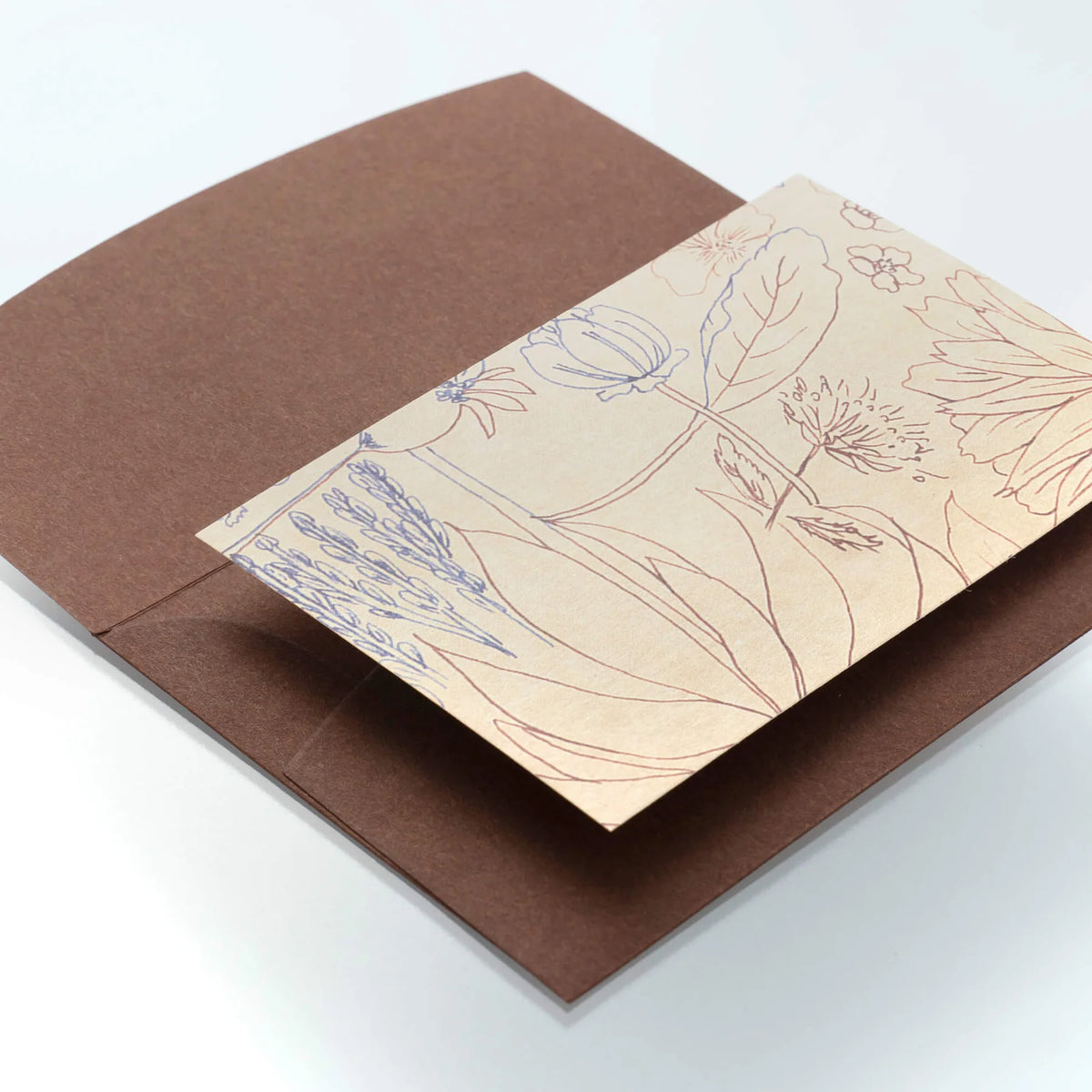 Mini Message Set- Chika Higashi | Time