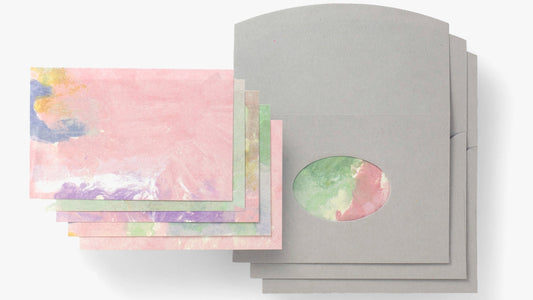 Mini Message Set- Chika Higashi | Pool