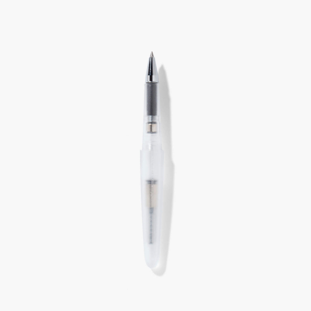 Frost Rollerball Pen - Kakimori
