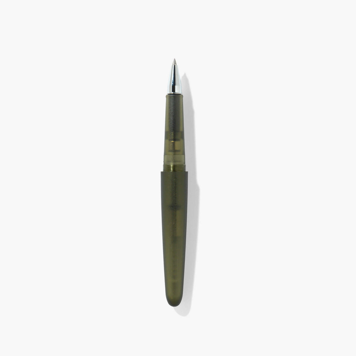 Frost Rollerball Pen - Kakimori