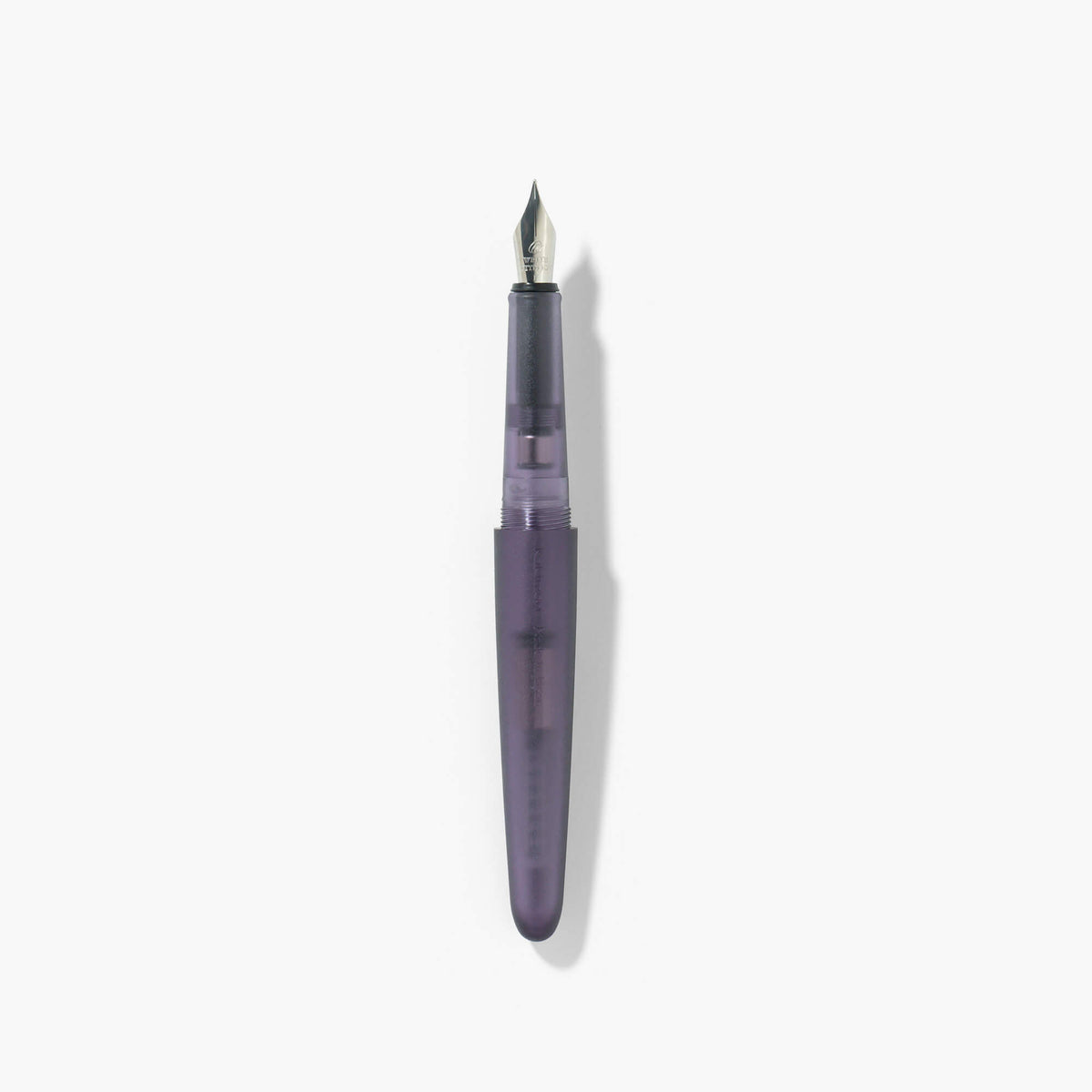 Frost Fountain Pen - Kakimori