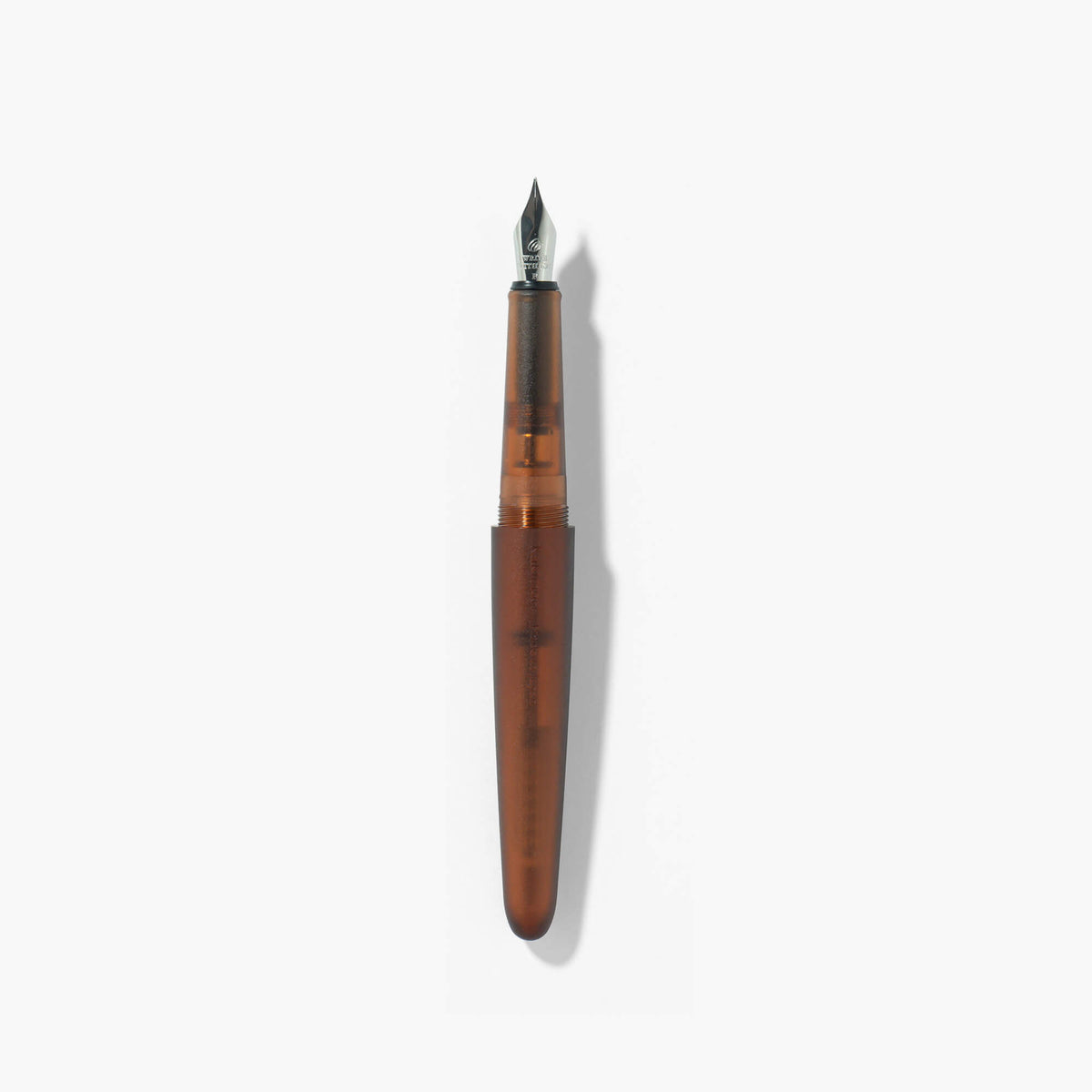 Frost Fountain Pen - Kakimori