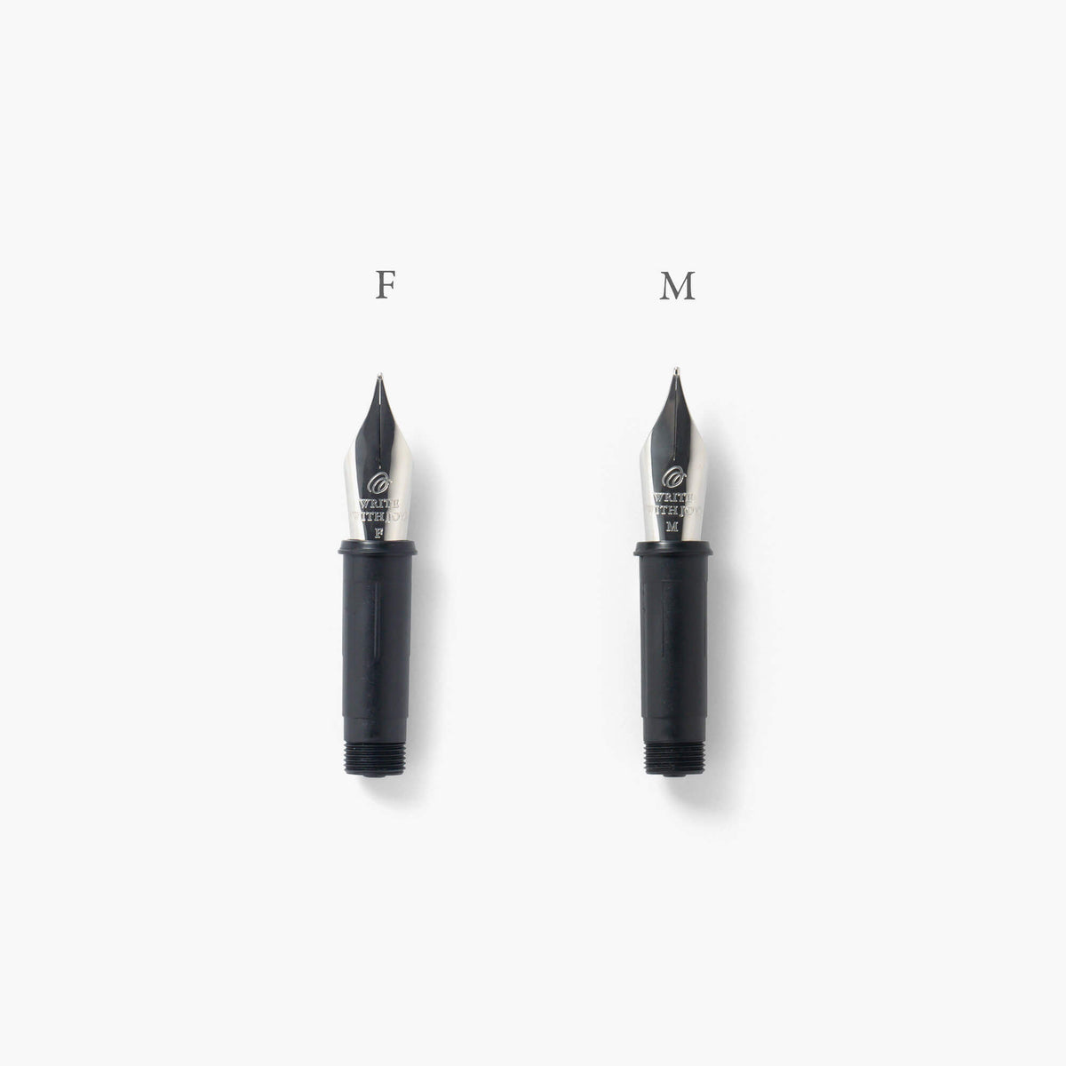 Frost Replacement Nib - Fountain Pen