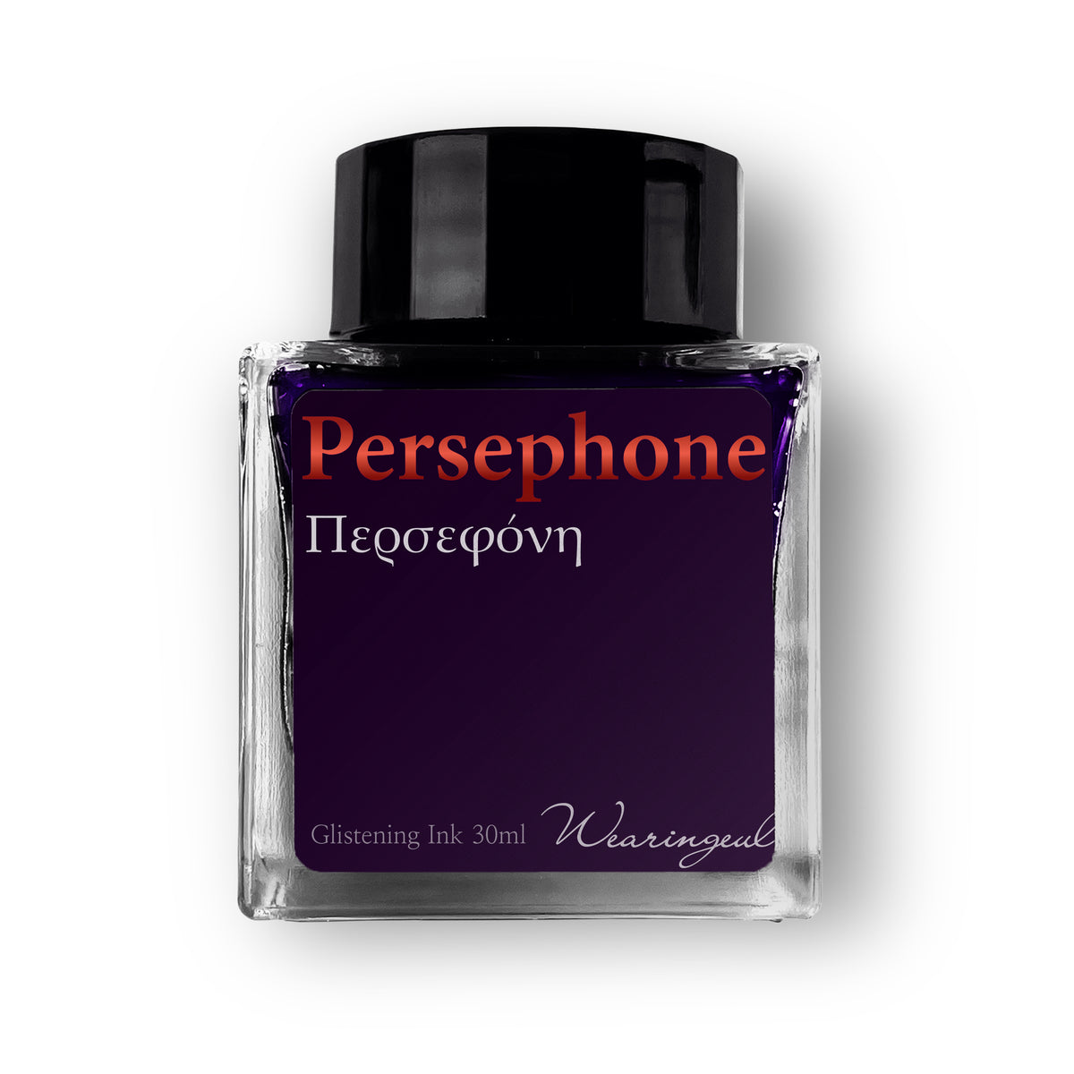 Persephone - Wearingeul Fountain Pen Ink