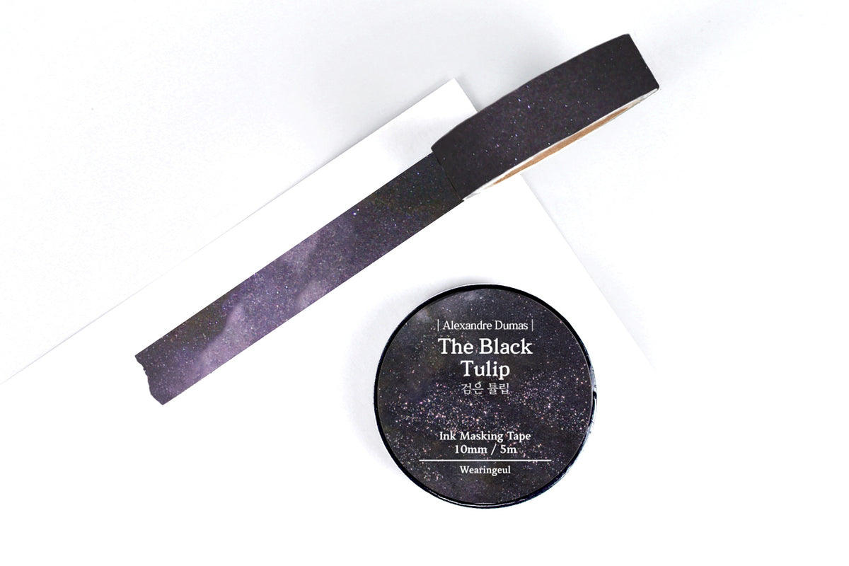 Washi Tape - Wearingeul Ink