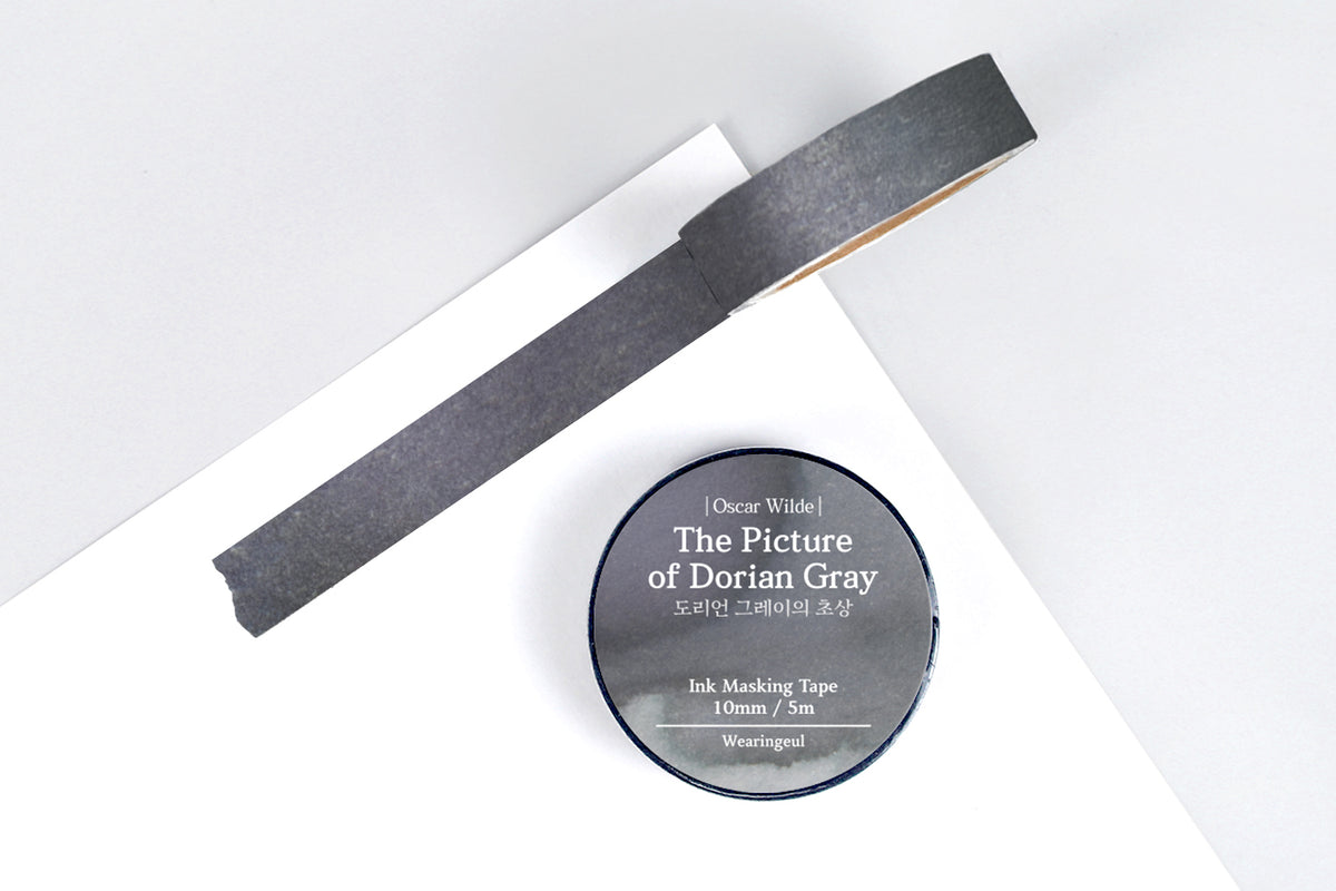 Washi Tape - Wearingeul Ink