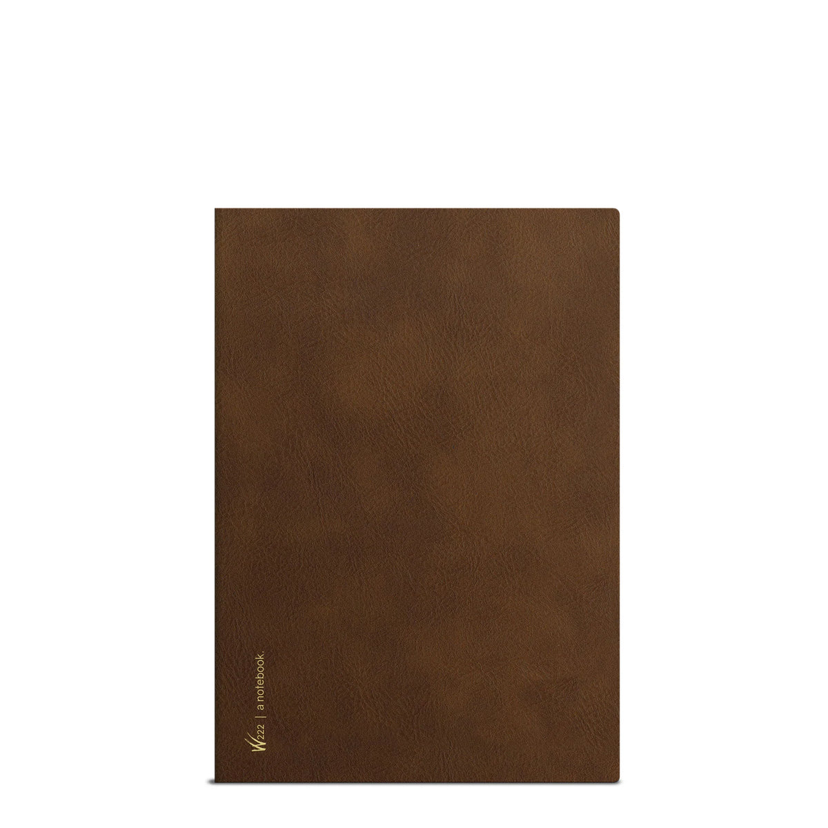 Wonderland 222 B6 Notebook - 368 Page (Grid)