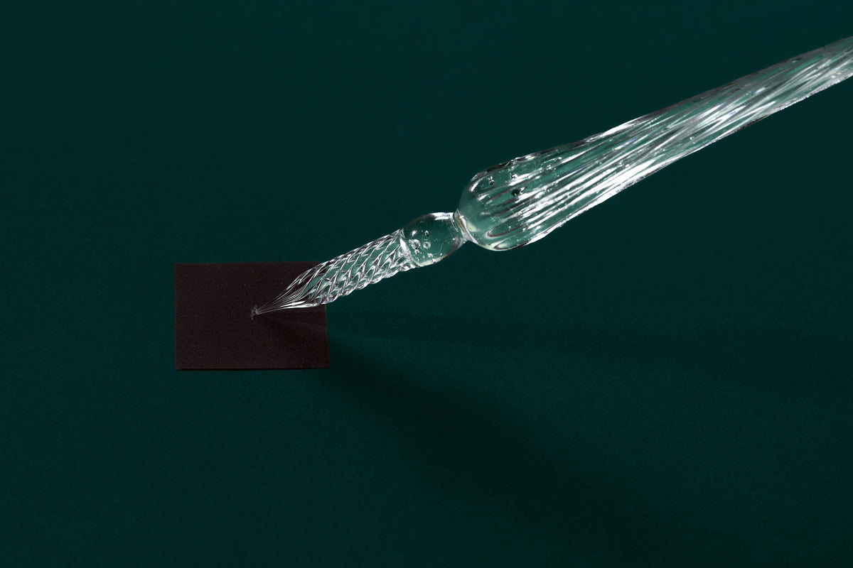Glass Dip Pen