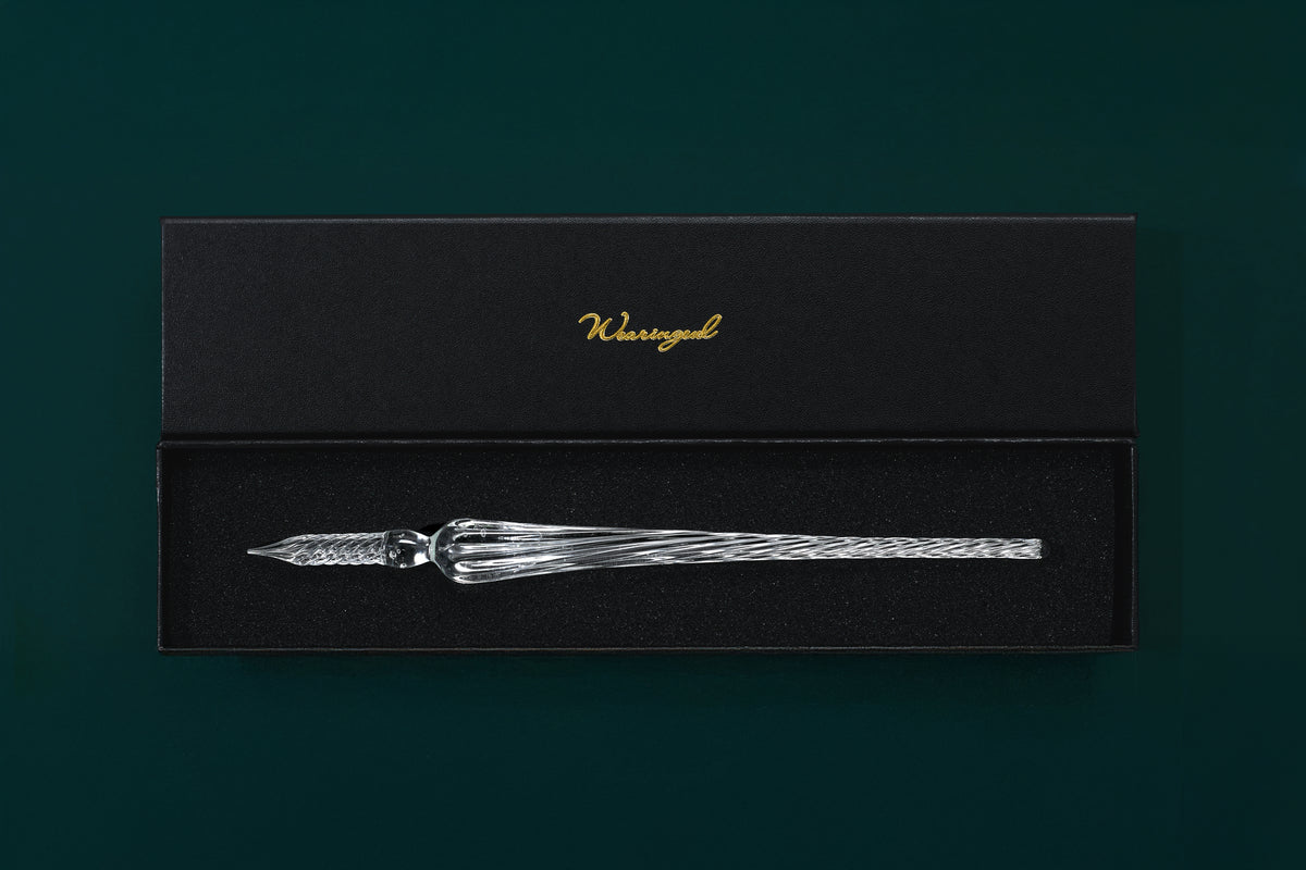 Glass Dip Pen