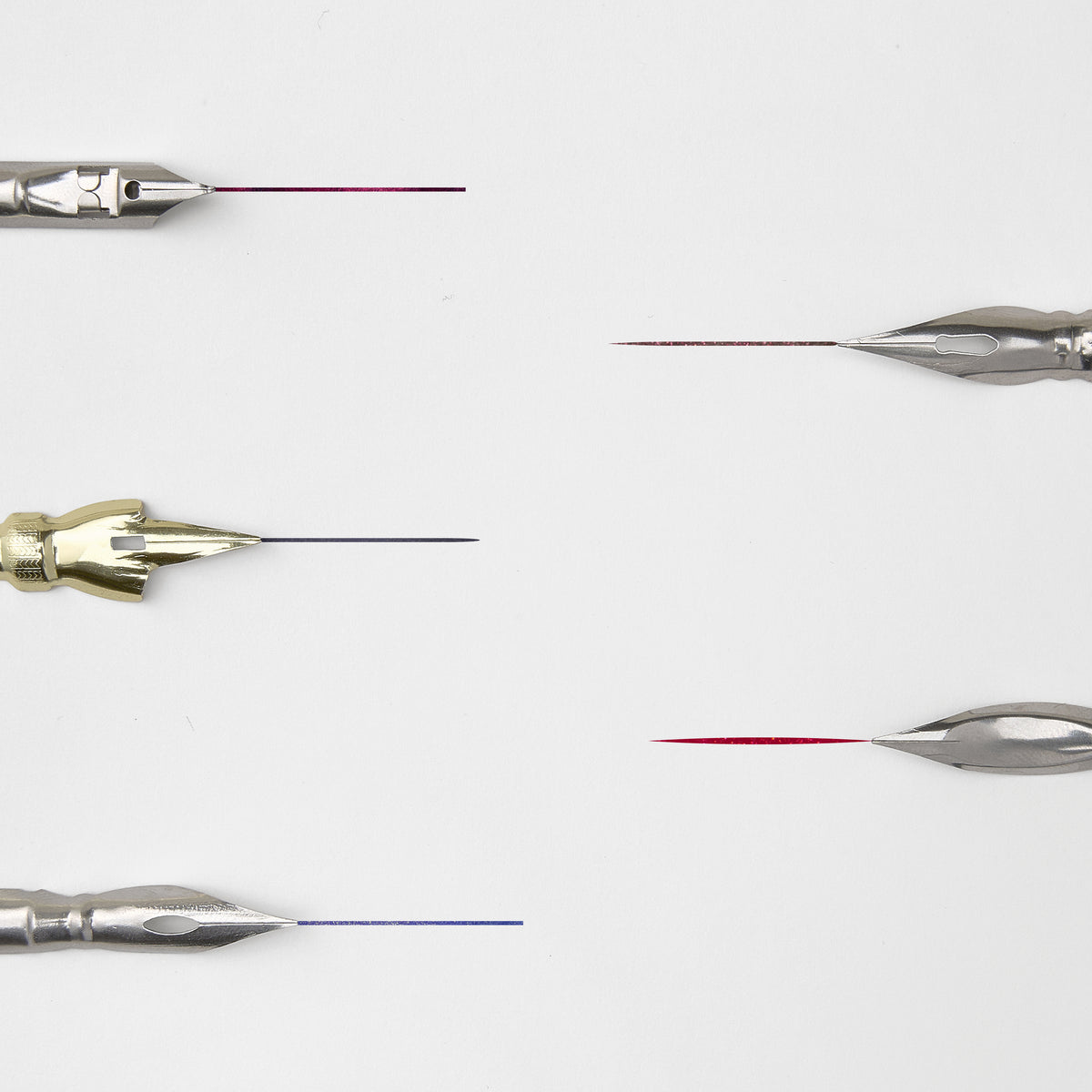 Dip Pen Nib Set - Wearingeul