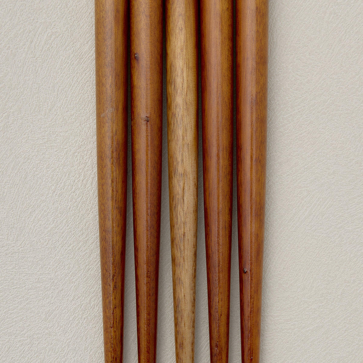 Wood Dip Pen Holder - Wearingeul